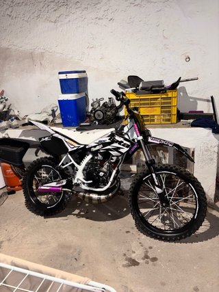 Beta RRT 88 stage6 (NO BAJO PRECIO)