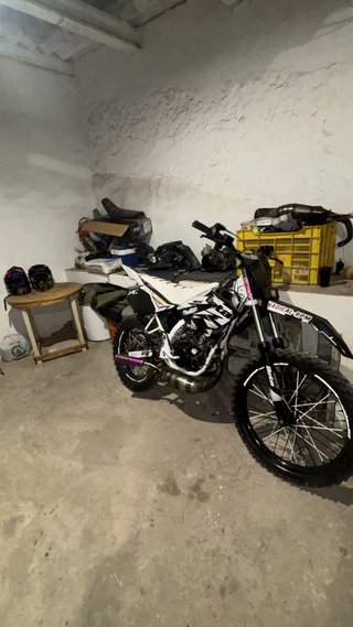 Beta RRT 88 stage6 (NO BAJO PRECIO)