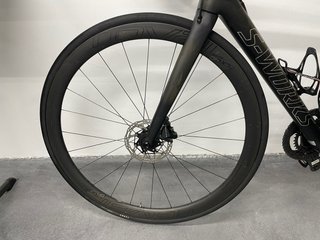 Specialized S-Works Tarmac SL6