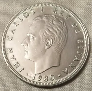 Lote 14 monedas 100 ptas Mundial 82