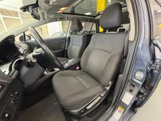 Toyota Avensis 2009 2.2 D-4D 150cv 6vel