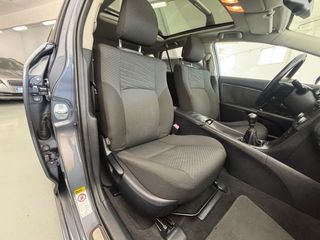 Toyota Avensis 2009 2.2 D-4D 150cv 6vel