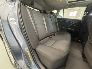 Toyota Avensis 2009 2.2 D-4D 150cv 6vel