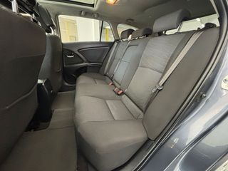 Toyota Avensis 2009 2.2 D-4D 150cv 6vel