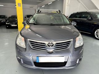 Toyota Avensis 2009 2.2 D-4D 150cv 6vel