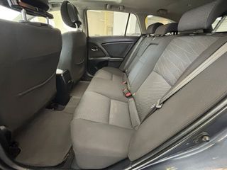 Toyota Avensis 2009 2.2 D-4D 150cv 6vel