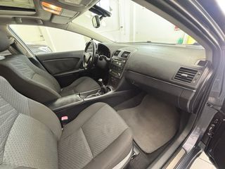 Toyota Avensis 2009 2.2 D-4D 150cv 6vel