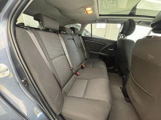 Toyota Avensis 2009 2.2 D-4D 150cv 6vel