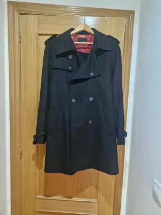 Traje Azul Easy Wear Talla 52