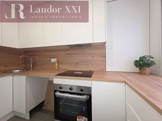 Piso en venta en Can Rull en Sabadell