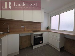 Piso en venta en Can Rull en Sabadell