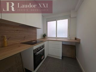 Piso en venta en Can Rull en Sabadell