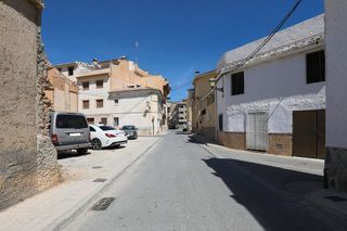 Terreno en venta en Padul