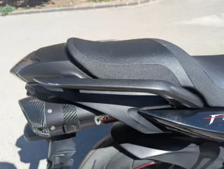 Yamaha Fazer S2 Blanca 21000 km