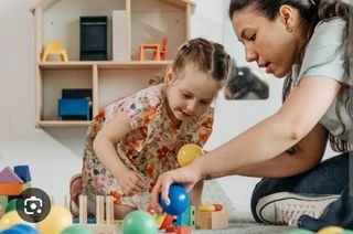 Cuidadora de adultos mayores ,niños , limpieza etc