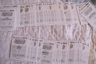 Lote 71 cromos LaLiga Santander 2020-21