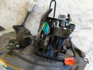 Servofreno Clio Sport