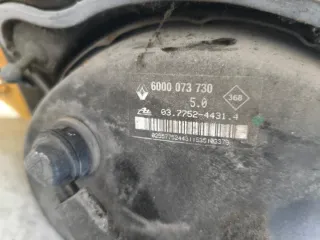 Servofreno Clio Sport