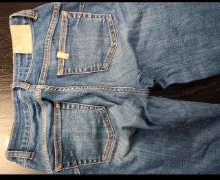 Pantalón vaquero Liu Jo elástico Talla 38