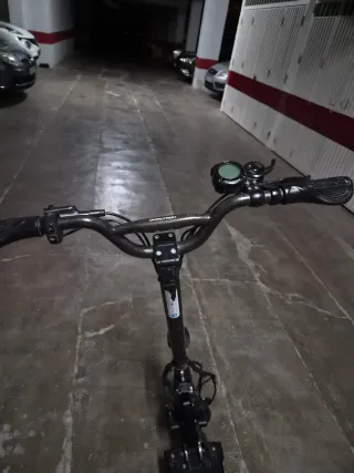 Patinete Dualtron Mini