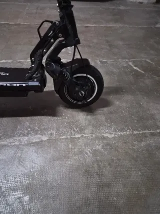 Patinete Dualtron Mini