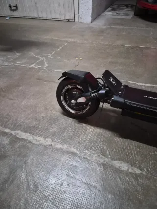 Patinete Dualtron Mini