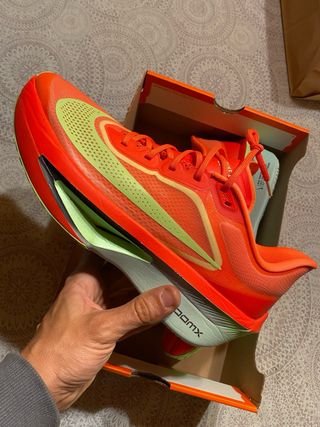 Nike Zoom Fly 6 Talla 45.5