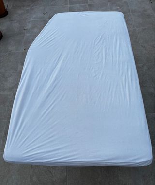 Colchón a medida para autocaravana