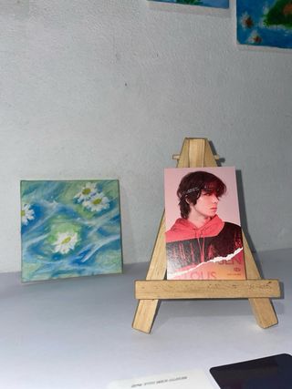 SF9 Hwiyoung Photocards Kpop Álbum