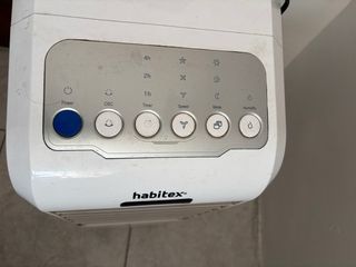 Aire Acondicionado Portátil Habitex - Sin tubo.