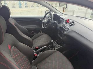 SEAT Ibiza 2012