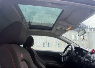 SEAT Ibiza 2012