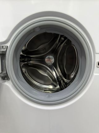 Lavadora Siemens 7kg 1400 RPM