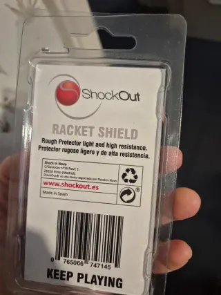 Pala de pádel HEAD Extreme + Regalo