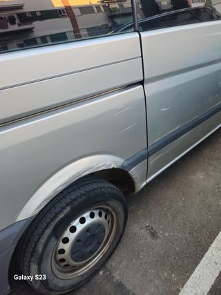 Mercedes-Benz Vito 2005