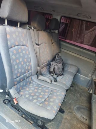 Mercedes-Benz Vito 2005