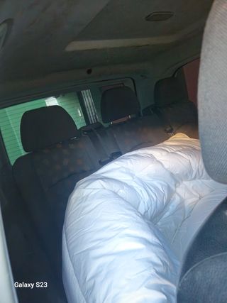 Mercedes-Benz Vito 2005