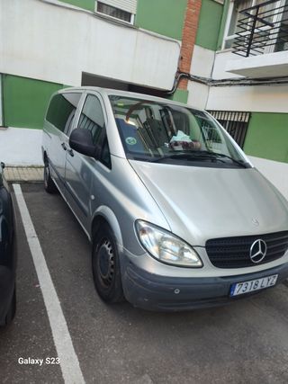 Mercedes-Benz Vito 2005