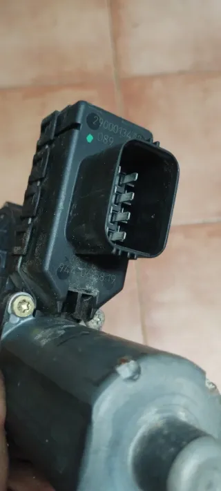 Motor Elevalunas Trasero Izquierdo Mondeo MK3