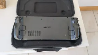 Steam Deck OLED 512GB