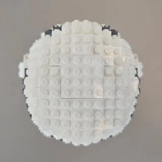 Lego Star Wars Stormtrooper Helmet 75276