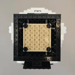 Lego Star Wars Stormtrooper Helmet 75276