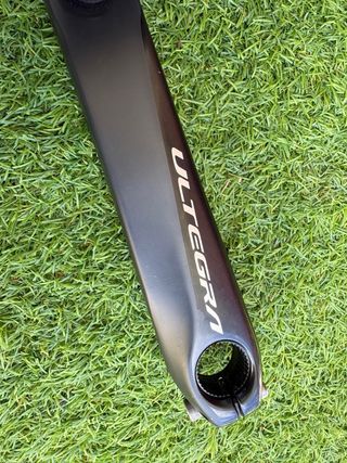 Bielas Shimano Ultegra R8000 172.5mm