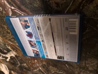 Everest Blu-ray (Sin 3D) - Castellano