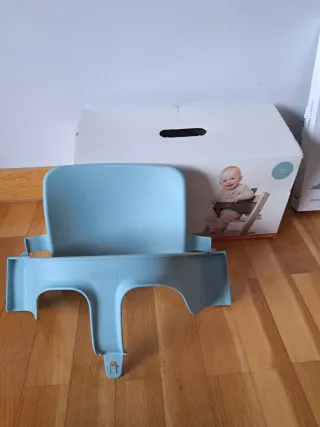 Baby Set Stokke Azul