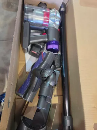 Dyson V8 Advanced Aspiradora Inalambrica