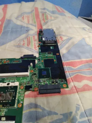 Placa Base Lenovo HDMI