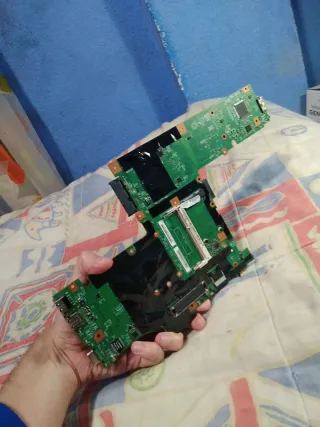 Placa Base Lenovo HDMI