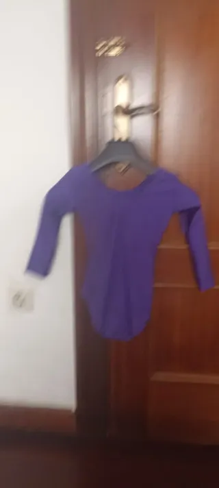 Gonne Flamenco per Bambina Rosa, Viola, Verde