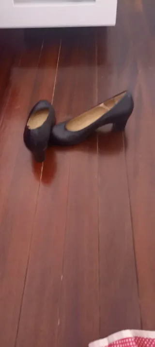 Gonne Flamenco per Bambina Rosa, Viola, Verde